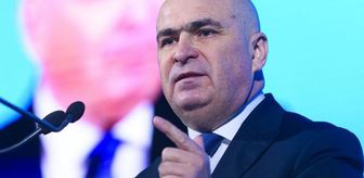 Romanya'da hükümet neden düştü? Başbakan Ilie Bolojan kimdir?