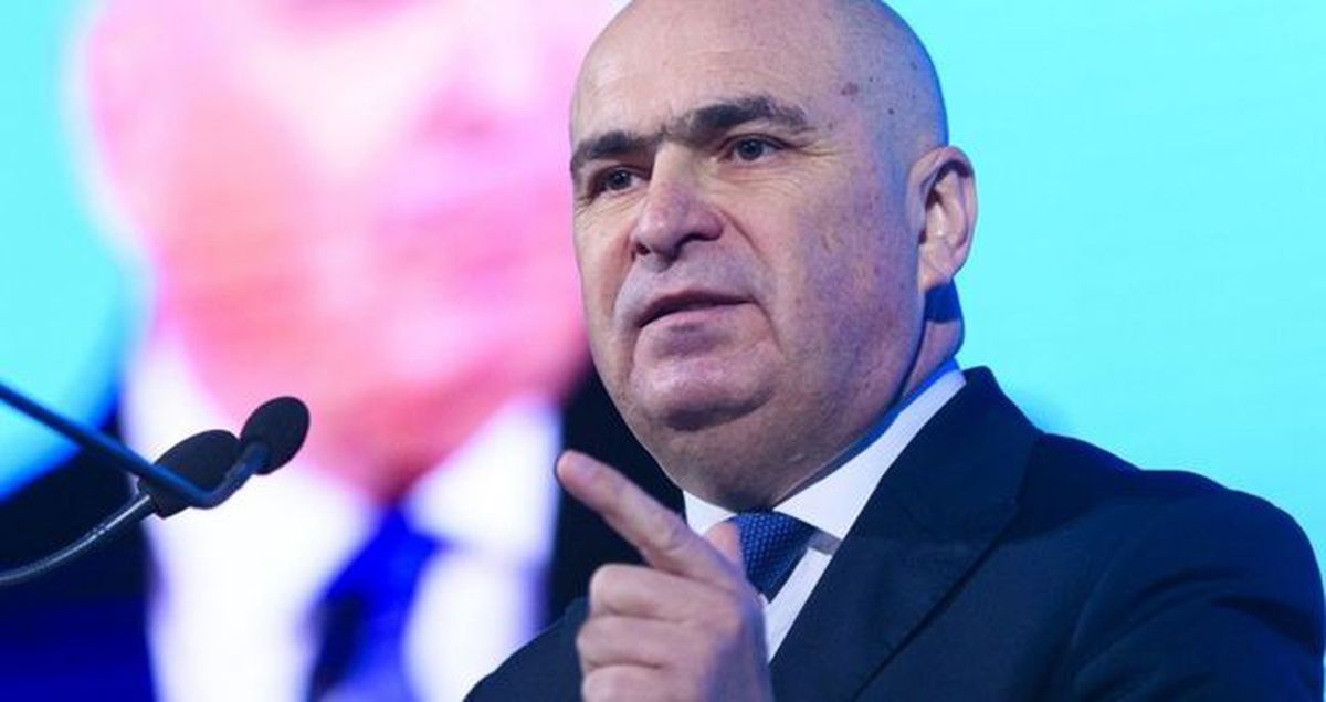Romanya'da hükümet neden düştü? Başbakan Ilie Bolojan kimdir?