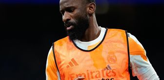 Rüdiger kime tokat attı, Real Madrid Rüdiger olayı nedir?