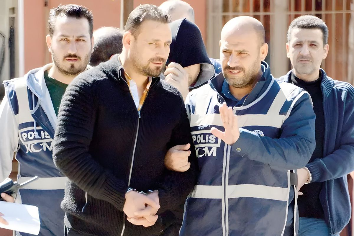 E-imza davasında mütalaa açıklandı: Ziya Kadiroğlu hakkında 120 yıla kadar hapis cezası istendi