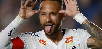 Santos'ta kriz! Neymar'ın tokatladığı 18 yaşındaki futbolcu takımdan ayrılıyor