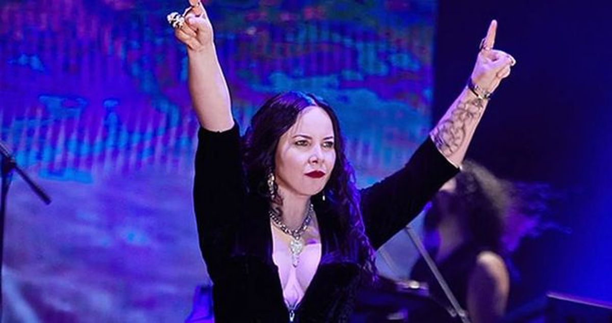 Şebnem Ferah konser BİLET AL: Şebnem Ferah konseri ne zaman, nerede, biletler satışa çıktı mı?