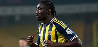 Sidiki Chérif Fenerbahçe'den gidiyor mu? Zorunlu satın alma opsiyonu devreye girecek mi?