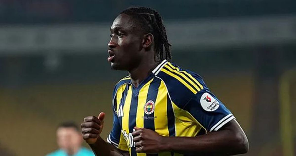 Sidiki Chérif Fenerbahçe'den gidiyor mu? Zorunlu satın alma opsiyonu devreye girecek mi?