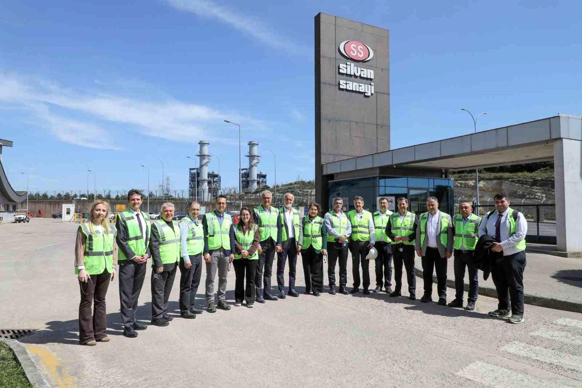 Sivas, döküm sanayisinde stratejik üretim ve tedarik merkezi olma yolunda