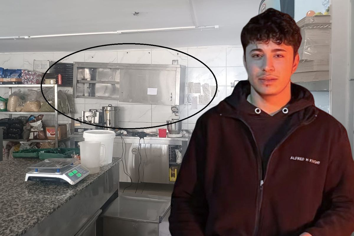 Stajda elektrik akımına kapılıp can veren Buğra'nın ölümünde ihmaller zinciri
