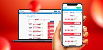 Süper Loto sonuçları açıklandı mı? 5 Mayıs Salı Süper Loto kazanan numaralar neler? Süper Loto sonuçlarına ne zaman, nereden bakılır?