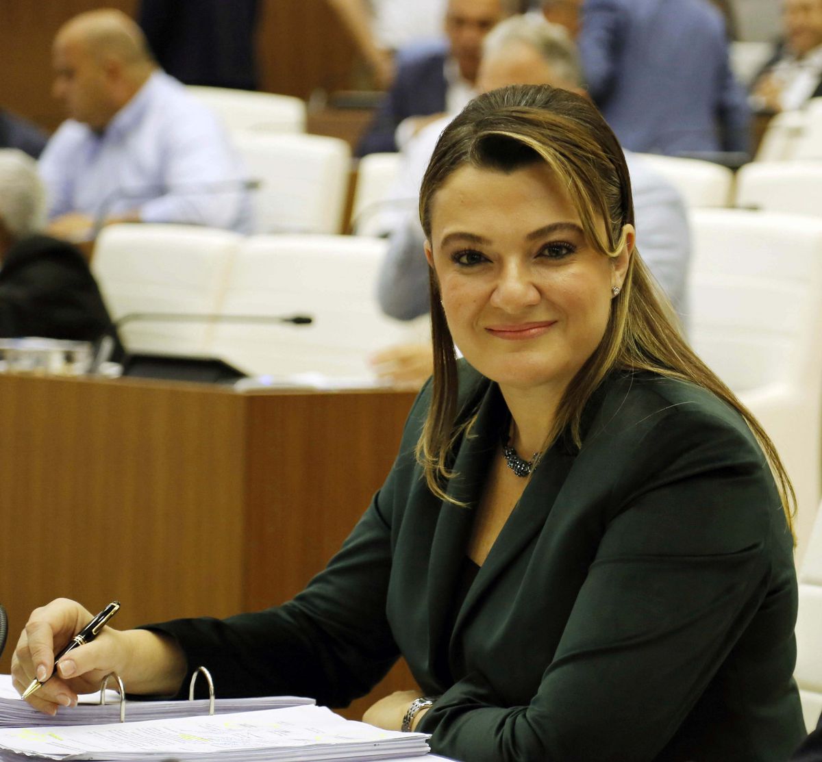 Taburcu olan Antalya Büyükşehir Belediyesi Genel Sekreteri, emniyete götürüldü