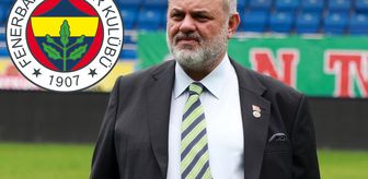 Tahir Kıran'dan Fenerbahçe'deki seçim öncesi o isim etrafında kenetlenme çağrısı