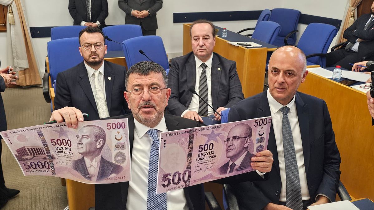 TCMB Başkanı Karahan: Savaş dezenflasyon sürecini olumsuz etkilese de kararlılığımızı değiştirmiyor