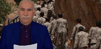 Terör örgütü PKK isim mi değiştirdi, PKK'nın yeni adı ne olacak? Abdullah Öcalan ne açıklama yaptı?