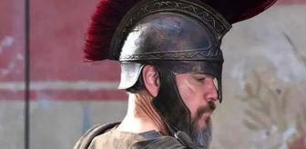 The Odyssey filmi ne zaman çıkacak? The Odyssey filminin konusu ne, oyuncu kadrosunda kimler var?
