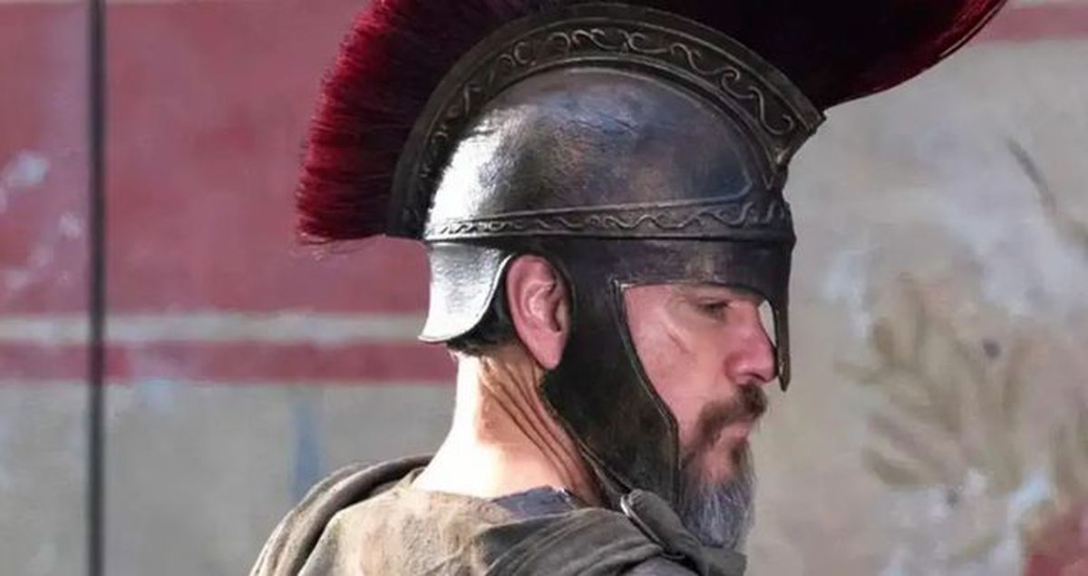 The Odyssey filmi ne zaman çıkacak? The Odyssey filminin konusu ne, oyuncu kadrosunda kimler var?