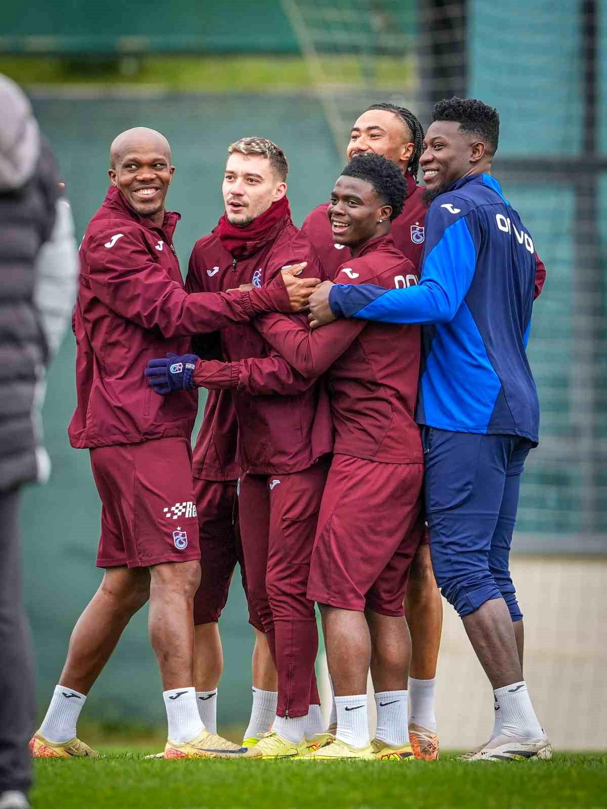 Trabzonspor'un İstanbul etkisi