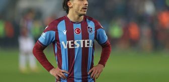 Trabzonspor'a Abdülkadir Ömür piyangosu
