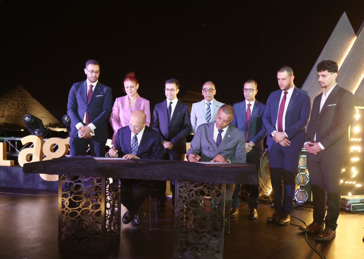 Türkiye'den tarım şirketi Agrobest Grup, Mısırlı ortağıyla Suudi Arabistan pazarına açılıyor