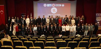 Üniversiteler arası bilgi yarışması Hatay’da başladı