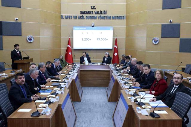 Üniversitenin yeni kampüs alanı için imzalar atıldı