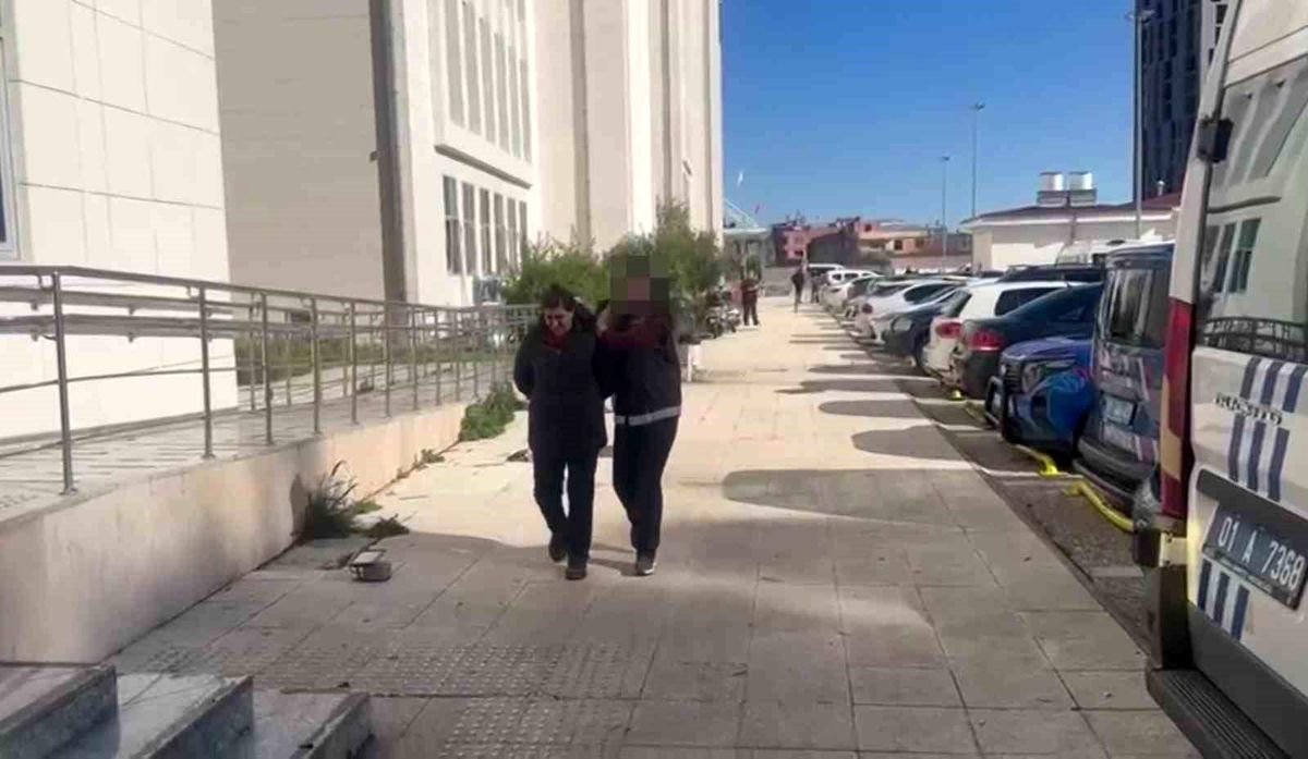 Uyuşturucu firarisi 22 hükümlü yakalandı