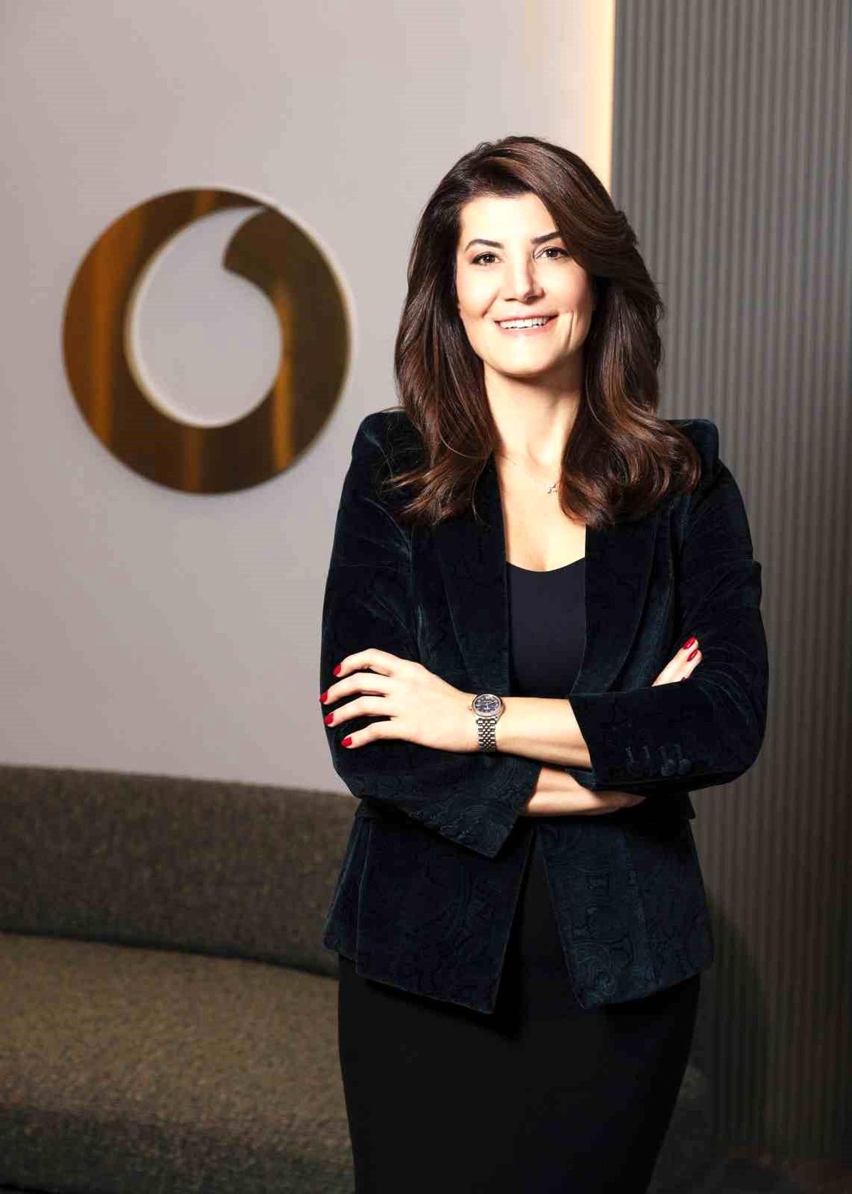 Vodafone Business ve Karaca'dan iş birliği