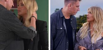 Wanda Nara'nın eski eşiyle olan yakınlaşması Arjantin'de büyük ses getirdi