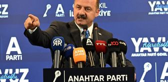 Yavuz Ağıralioğlu: Süleyman Soylu ile akrabayız, çok kızıyorum ona