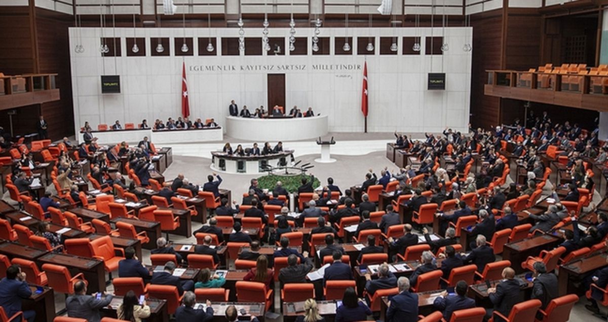 Yeni kanun teklifinde hangi maddeler var, kabul edildi mi? Yeni kanun teklifinde neler var, ne zamandan it...