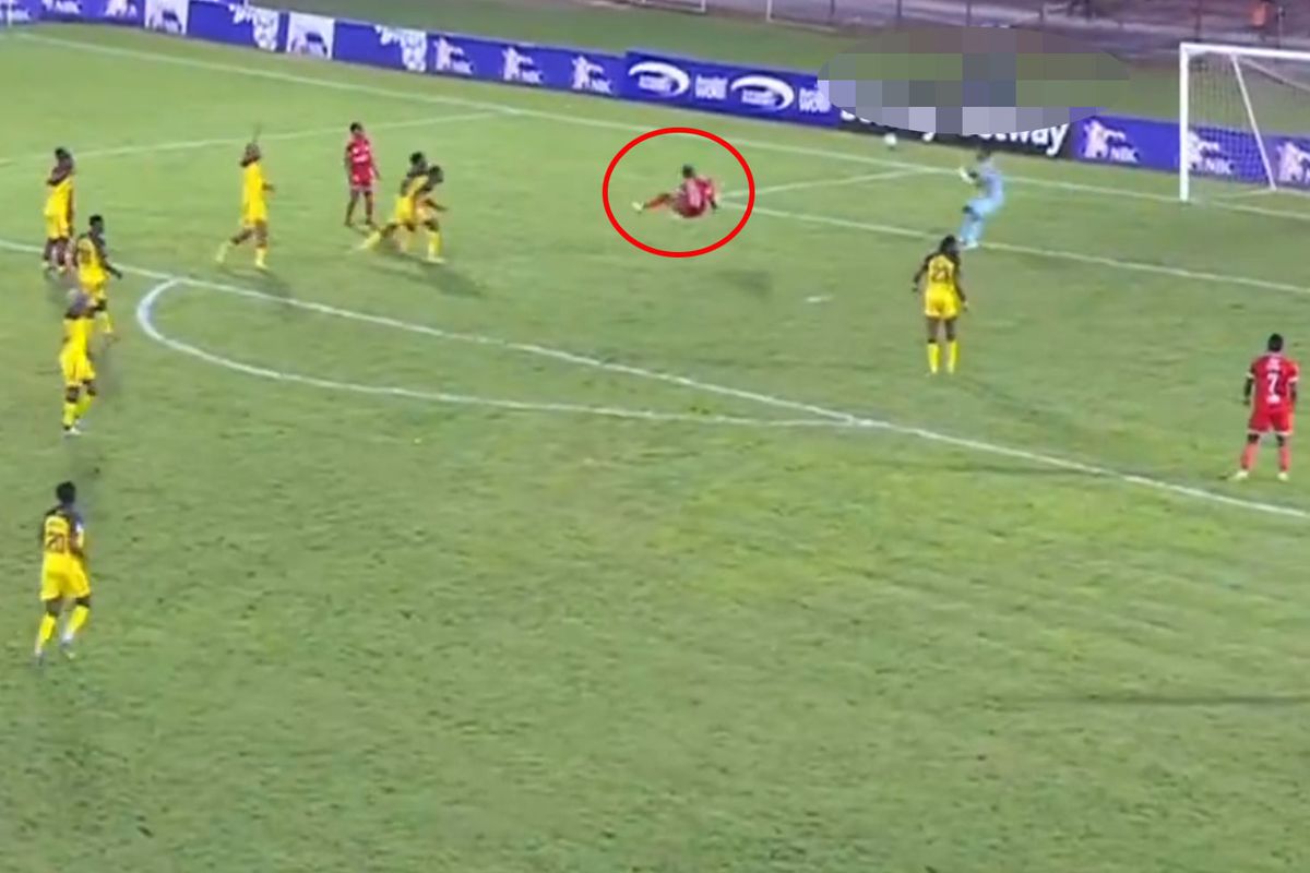 Yok böyle gol! Puskas alabilir
