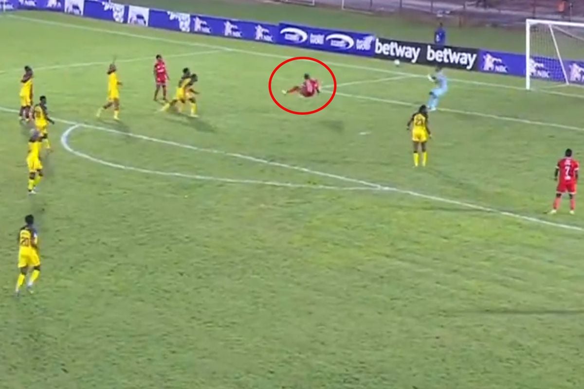 Yok böyle gol! Puskas alabilir
