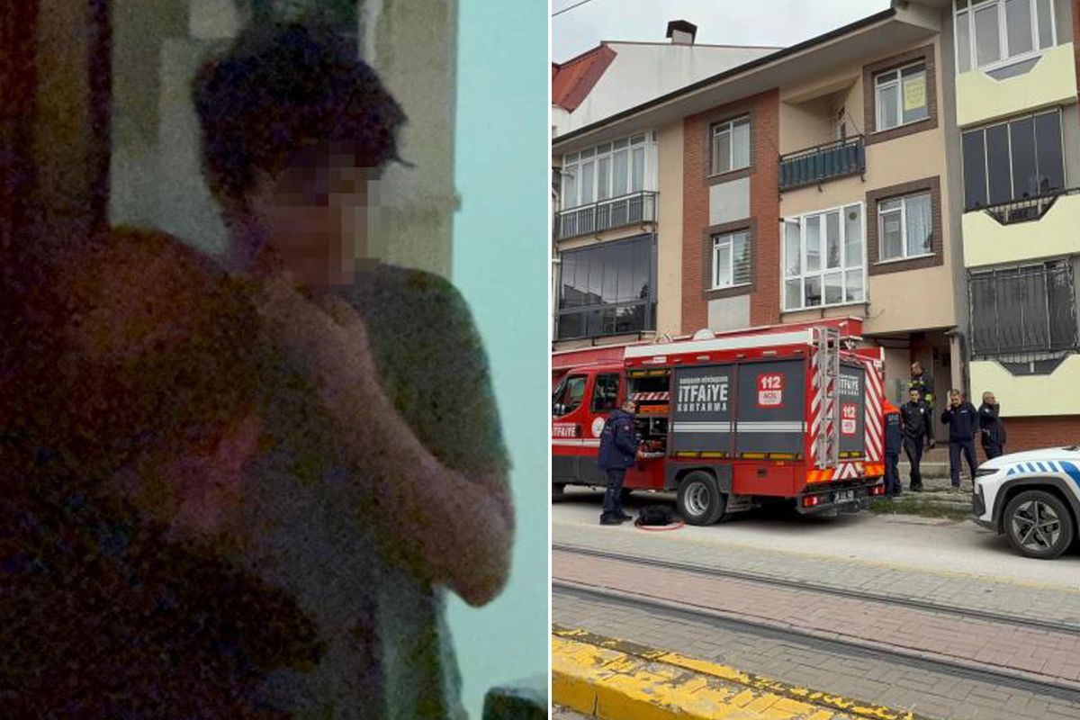 Zehirlendiği düşünülen öğrencinin kulaklıkla uyuduğu ortaya çıktı