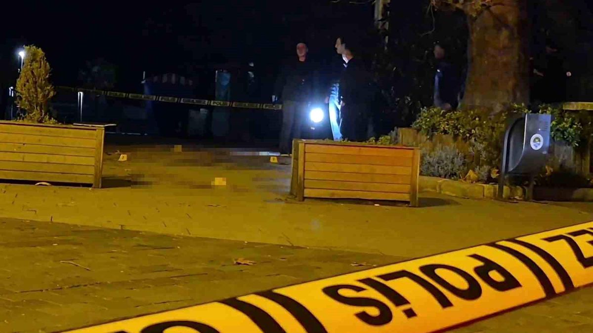 Zonguldak'taki cinayet davasında karar: 'Kendimi savundum' diyen sanığa müebbet hapis cezası
