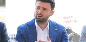 1. Lig'e yükselen Bursaspor'un transfere ayırdığı bütçe belli oldu