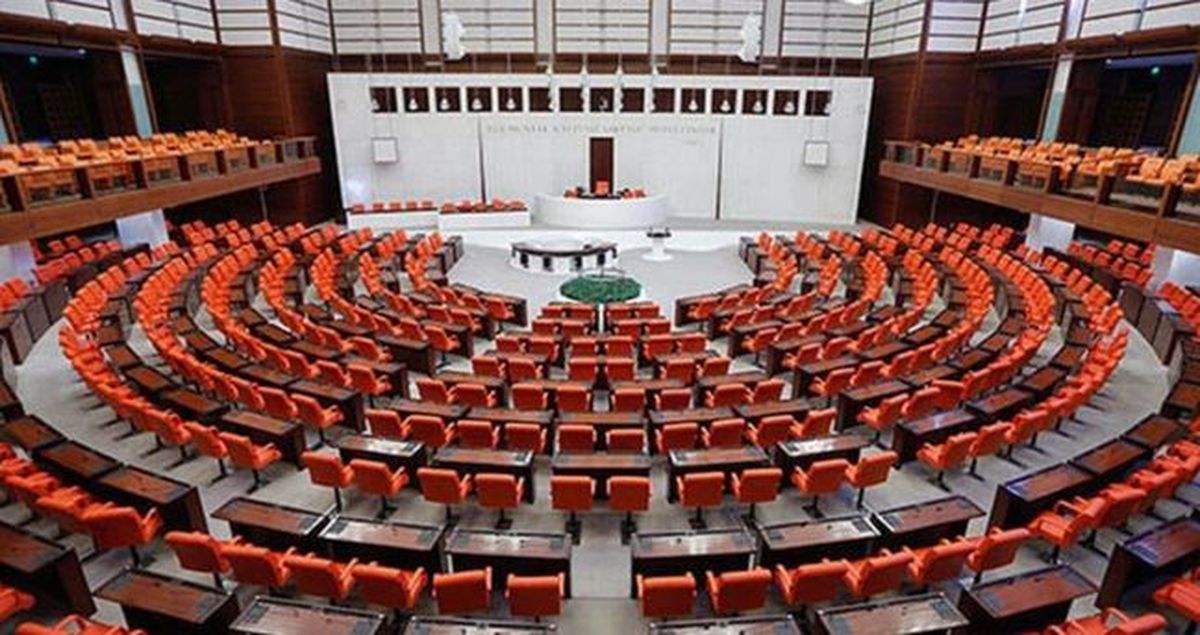 12. Yargı Paketi SON DAKİKA! (AF DÜZENLEMESİ) 12. Yargı Paketi ne zaman çıkacak, Mecliste mi? 12. Yargı Paketi'nde infaz düzenlemesi ve af var mı?