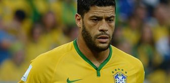 39 yaşındaki Hulk'tan sürpriz imza