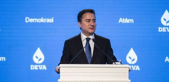 Ali Babacan cumhurbaşkanı adayı olacak mı?