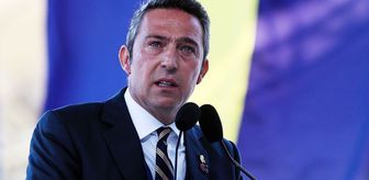 Ali Koç aday olacak mı? SON DAKİKA! Fenerbahçe başkanlık seçiminde Ali Koç aday olacak mı, ne açıklama yaptı?