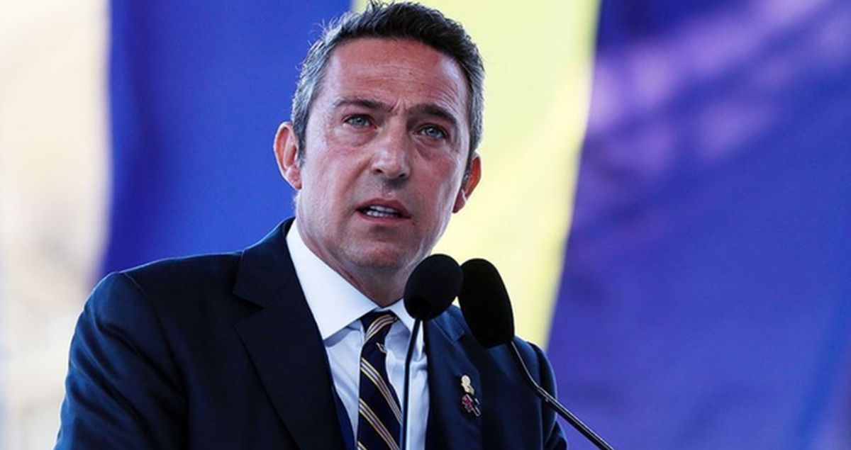 Ali Koç aday olacak mı? SON DAKİKA! Fenerbahçe başkanlık seçiminde Ali Koç aday olacak mı, ne açıklama yaptı?