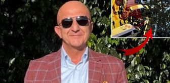Aydın Çavuşoğlu kimdir? Mevlüt Çavuşoğlu'nun kardeşi Aydın Çavuşoğlu neden hastaneye kaldırıldı, sağlık durumu nasıl?
