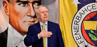 Aziz Yıldırım aday mı? SON DAKİKA! Aziz Yıldırım açıklamasında ne dedi?