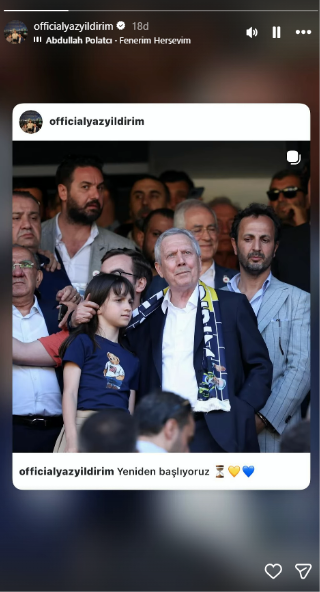 aziz yildirim baskanliga kizi 166028b868 2204 3 m