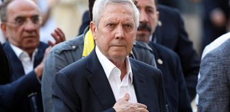 Aziz Yıldırım kaç kere şampiyon oldu, kaç kupa kazandı? Aziz Yıldırım kaç sene başkanlık yaptı?