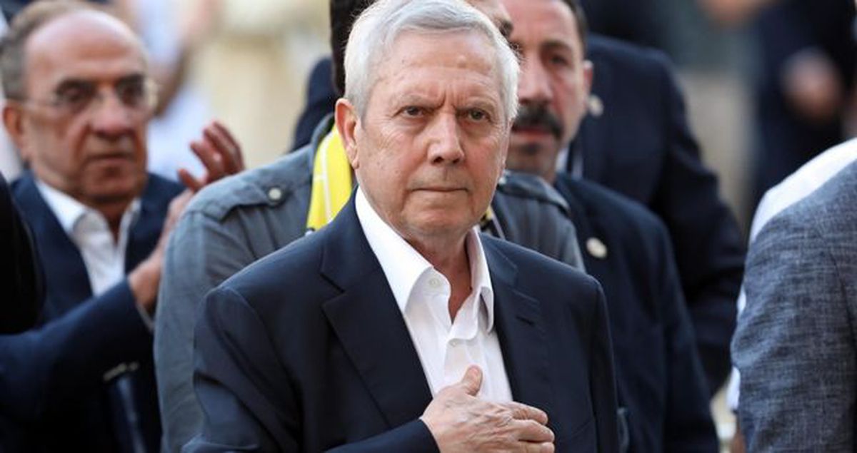 Aziz Yıldırım kaç kere şampiyon oldu, kaç kupa kazandı? Aziz Yıldırım kaç sene başkanlık yaptı?