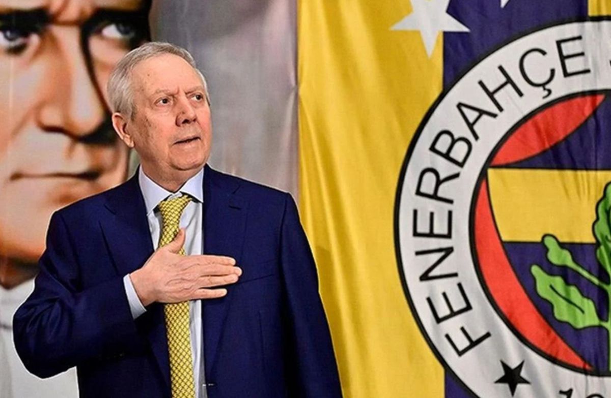 Aziz Yıldırım listesinde kim var?