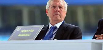 Aziz Yıldırım serveti ne kadar, mal varlığı nedir? Aziz Yıldırım hangi şirketlerin sahibi?