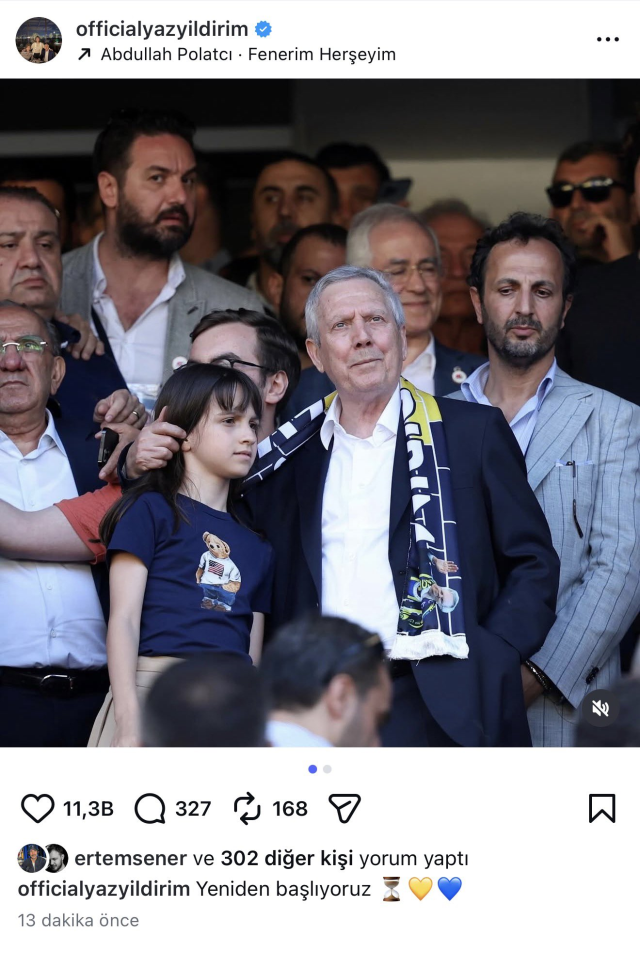 aziz yildirimin kizindan babas 1608bff662 6050 1 m