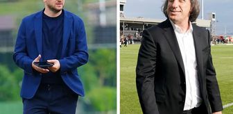 Bahisten tutuklanan Murat Özkaya ve Fatih Kulaksız hakkında tahliye kararı