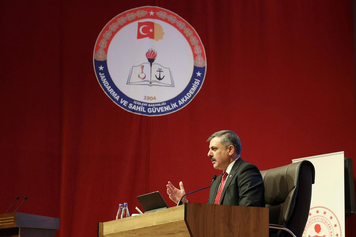 Bakan Çiftçi: Bu devlete, bu millete karşı hizmet borcumuz var