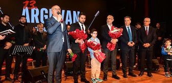 Başkan Er’den Arguvan türkülerine UNESCO müjdesi