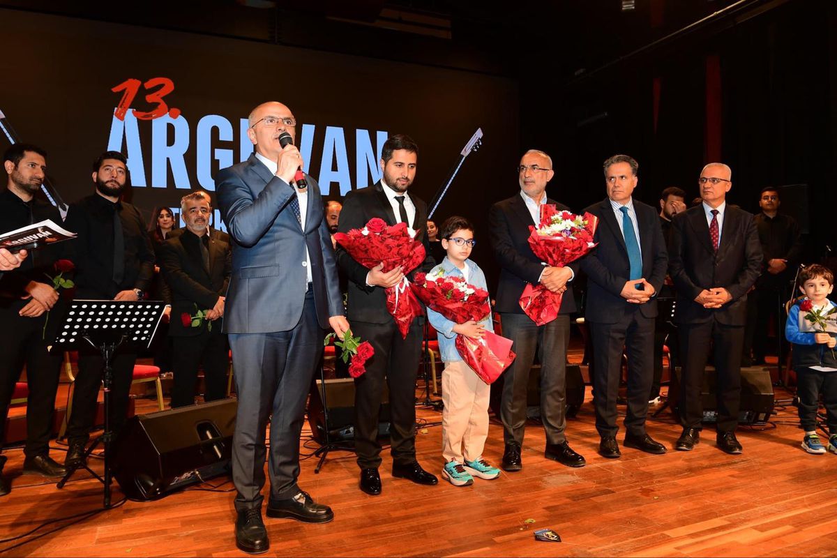 Başkan Er’den Arguvan türkülerine UNESCO müjdesi