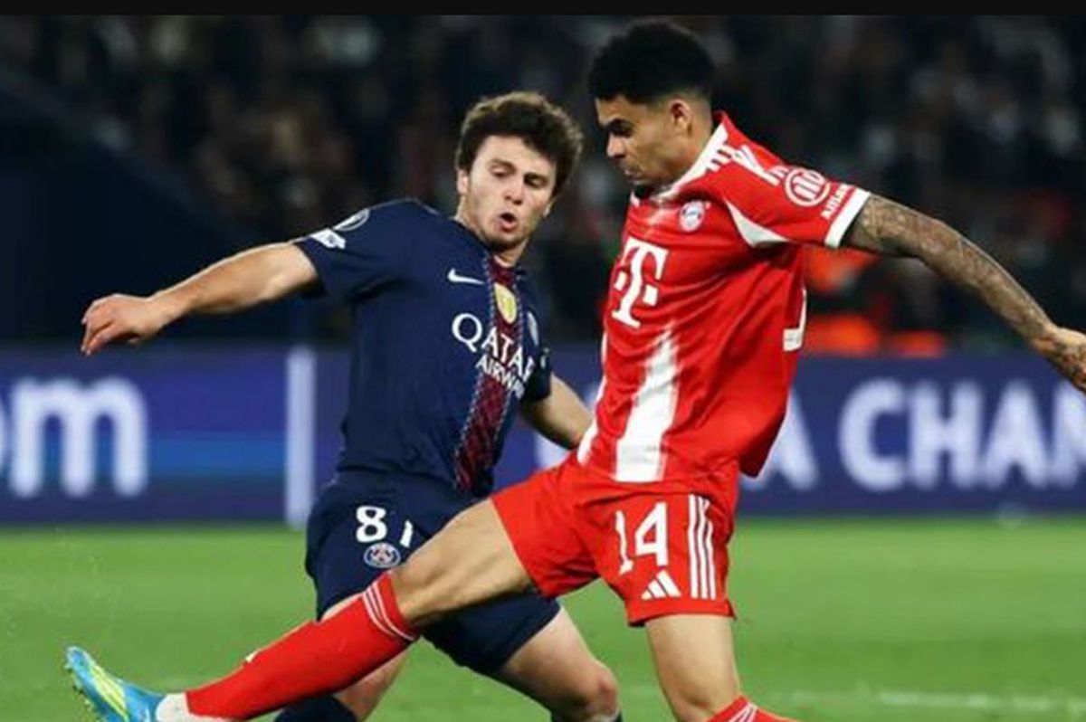 Bayern Münih PSG maçı hangi kanalda? Bayern Münih PSG maçını hangi kanal veriyor, nereden izlenir?